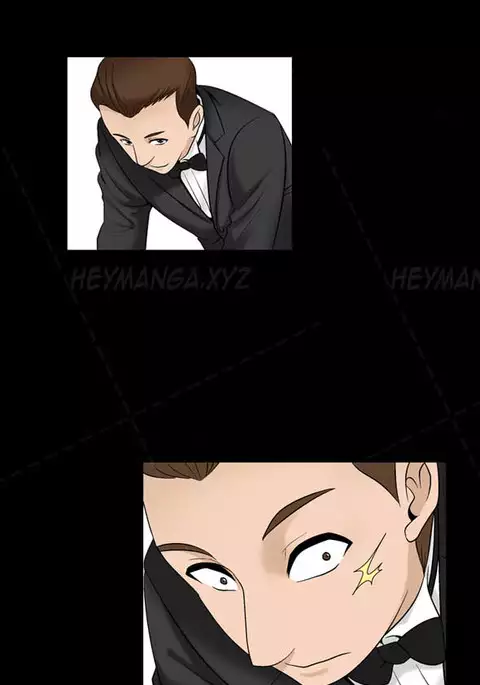 The Taste of Hands Ch.1-46