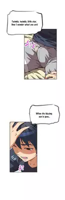 [Worin] Brawling Go Ch.0-19 (English) (YoManga) (Ongoing)