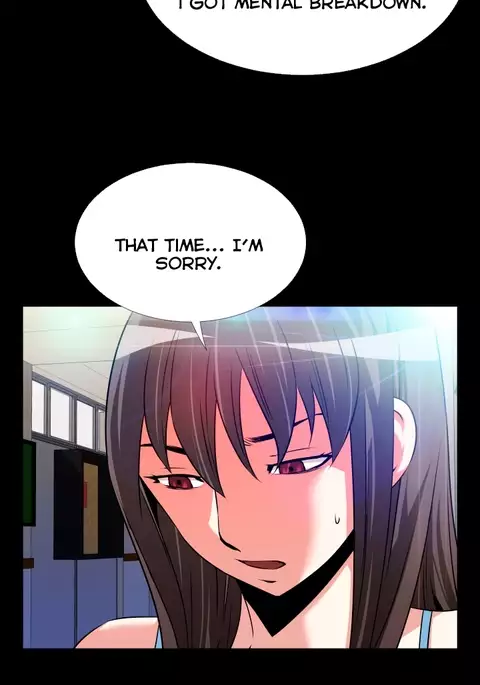 Love Parameter Ch.1-63