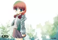 [P.S. (Sakura Mitono)] CH5 (Original) [Digital]