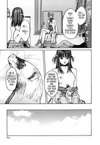 [Haruki] Kisei Juui Suzune 1 [English] [Tonigobe]