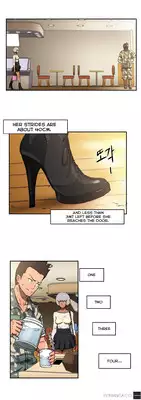 [Yi Hyeon Seok] Refrain Love Ch.1-14 (English) (YoManga) (Ongoing)