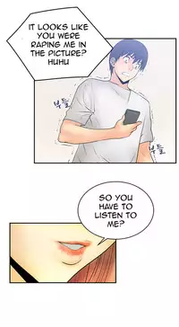 My Office Ch.1-41 (English) (Ongoing)