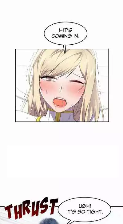 HERO MANAGER Ch. 1-19