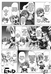 [Akagi] Agake [English]