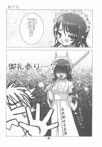 [DiGiEL (Yoshinaga Eikichi)] 49 (Samurai Spirits)