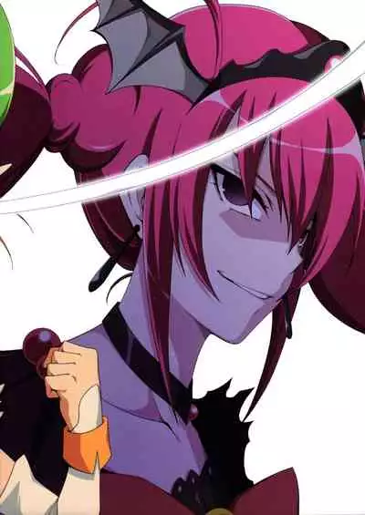 SMILES AND TEARS Vol. 01