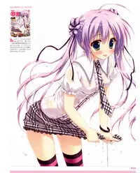 [Ryohka] Ryohka Gashuu Kurimi