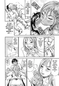 [Millefeuille] Oboetate - Just Learned It.. [English] [Tadanohito] [Decensored]