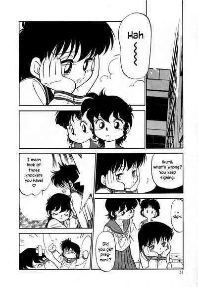 Nekoja Nekoja 3 Ch. 13-16