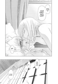 (C75) [Otaku Beam (Ootsuka Mahiro)] SS IV [English]