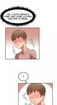 [Mx2J] Hahri's Lumpy Boardhouse Ch. 0-31 [English] (YoManga) (Ongoing)