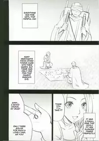 Bianca's Tale (Dragon Quest V) [English] [Rewrite]