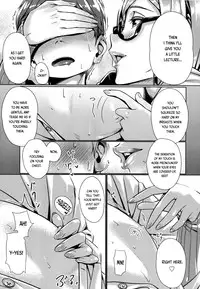 [Bubuzuke] Oazuke Lip (COMIC Koh Vol.2) [English] [Flatopia]