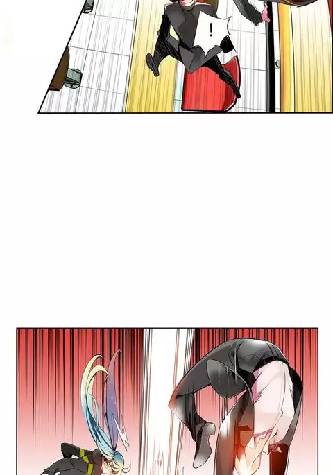 Lilith`s Cord Ch.1-37