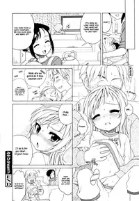 [Inuboshi] Onii-chan ga, Suki. [English] [Hayama_Kotono]