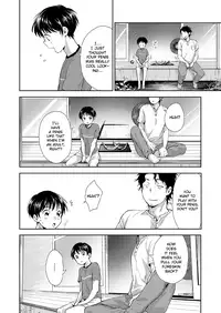 [withsoda (Kitaichi Naco)] Nagai Natsuyasumi [English] {TheRobotsGhost} [Digital]