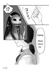 [Yamaguchi Nao] Igyou no Majo | The unusual Witch [English]