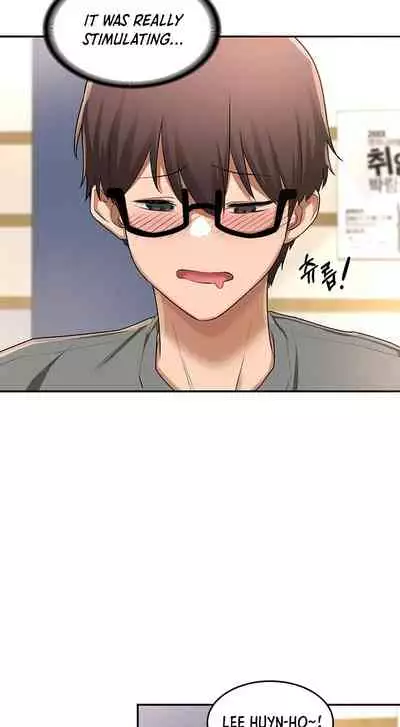 [Abio4, Bangkki] Sextudy Group (1-17) [English] [Ongoing]