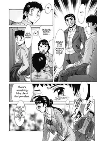 [Chanpon Miyabi] Futabo - Twins Mother 2 [English] {Tadanohito}