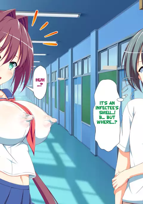 Inran Virus Ch. 1-2, 4-6