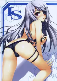 (COMIC1☆5) [Mugenkidou A (Tomose Shunsaku)] INFINITY's (IS <Infinite Stratos>)