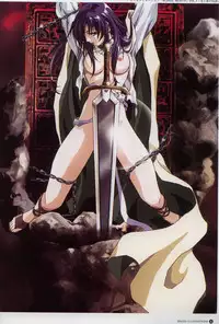 [Rin Sin] Rin Sin Jisen Gengashuu - RINSIN ILLUSTRATIONS (Various)