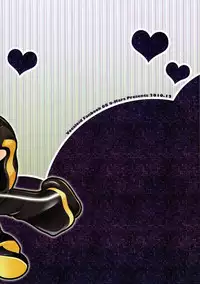 (C79) [O-Mars (Mars)] Project Len-kyun 2 (Vocaloid)