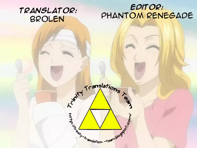 MuchiMuchi Angel Vol. 13 2nd Half