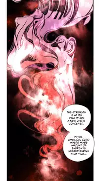 [Juder] Lilith`s Cord Ch.1-17 (English) (Ongoing)