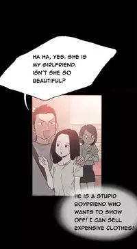 [Mr. Byeong-Su] Cohabitation Ch.1-42 (English) (Ongoing)