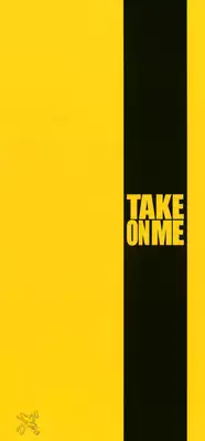 [Takemura Sesshu] Take On Me [English] [SaHa]