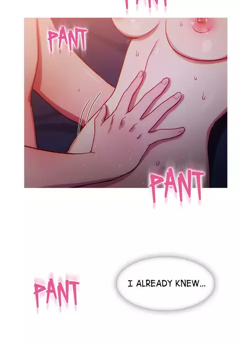 Scandal of the Witch Ch.1-32