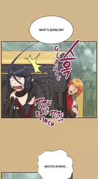 [Hong BanJang] Aharoo Ch.1-36 (English) (YoManga) (Ongoing)