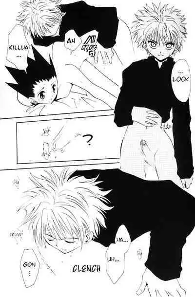 Jiyuu na Hito | Free People