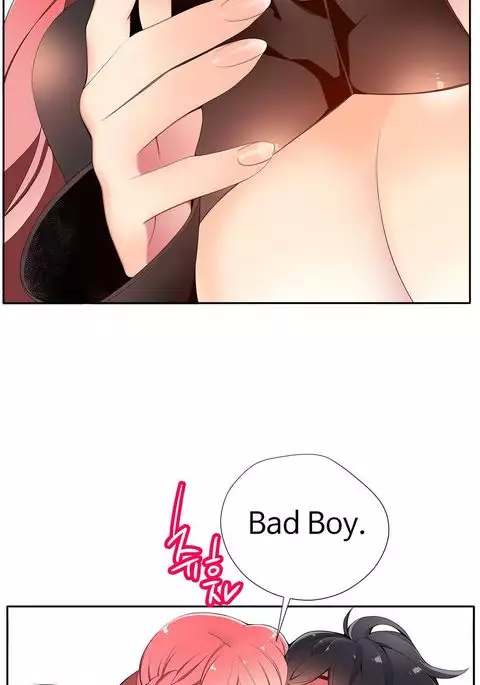 Lilith`s Cord Ch.1-16