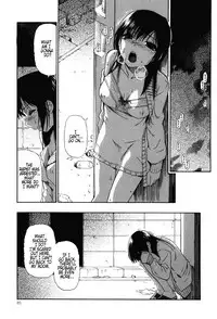 [Oyster] Miru mo Muzan [English] [LWB + Melovfemale + StatisticallyNP]