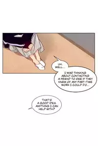 Devil Drop Chapter 9