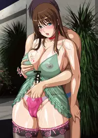 [Yanagi Hirohiko] TERIRA ~ Yanagi Hirohiko Collor Illust Collection [Digital]