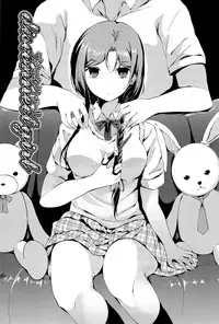 [Tsuzuri] little strange lovers