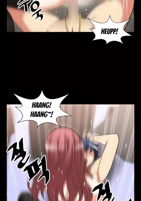 Love Parameter Ch.1-46