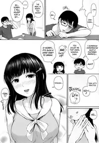 [Edogawa Roman] Marshmallow Days [English] {Hennojin + N04h}
