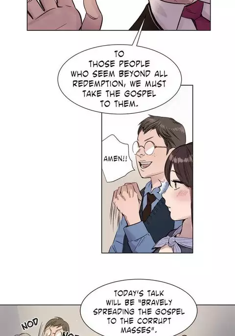 Atonement Camp Ch.1-15