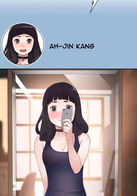 Tissue Thieves Ch.1-13