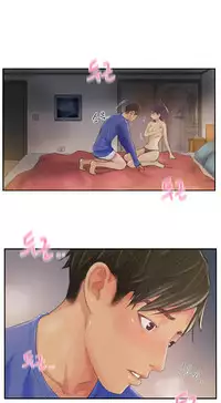 New Face Ch.1-20 (English) (Ongoing)