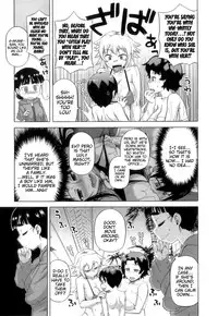 [Takatsu] Snow Knight Whitey (30) [English] {doujin-moe.us}