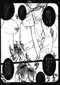 (CT9) [Alemateorema (Kobayashi Youkoh)] FF3 graviton (Final Fantasy III)