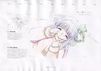The Ultimate Art Collection Of "Kanon"