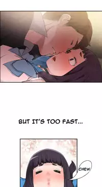 Tissue Thieves Ch.1-19 (English) (Ongoing)