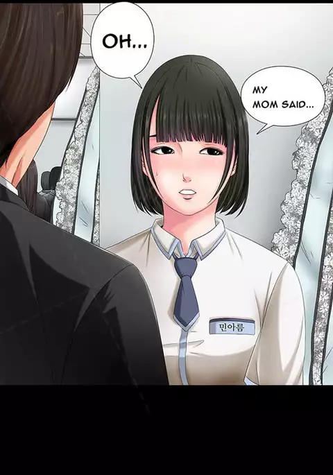 Girl Next Door Ch.1-25